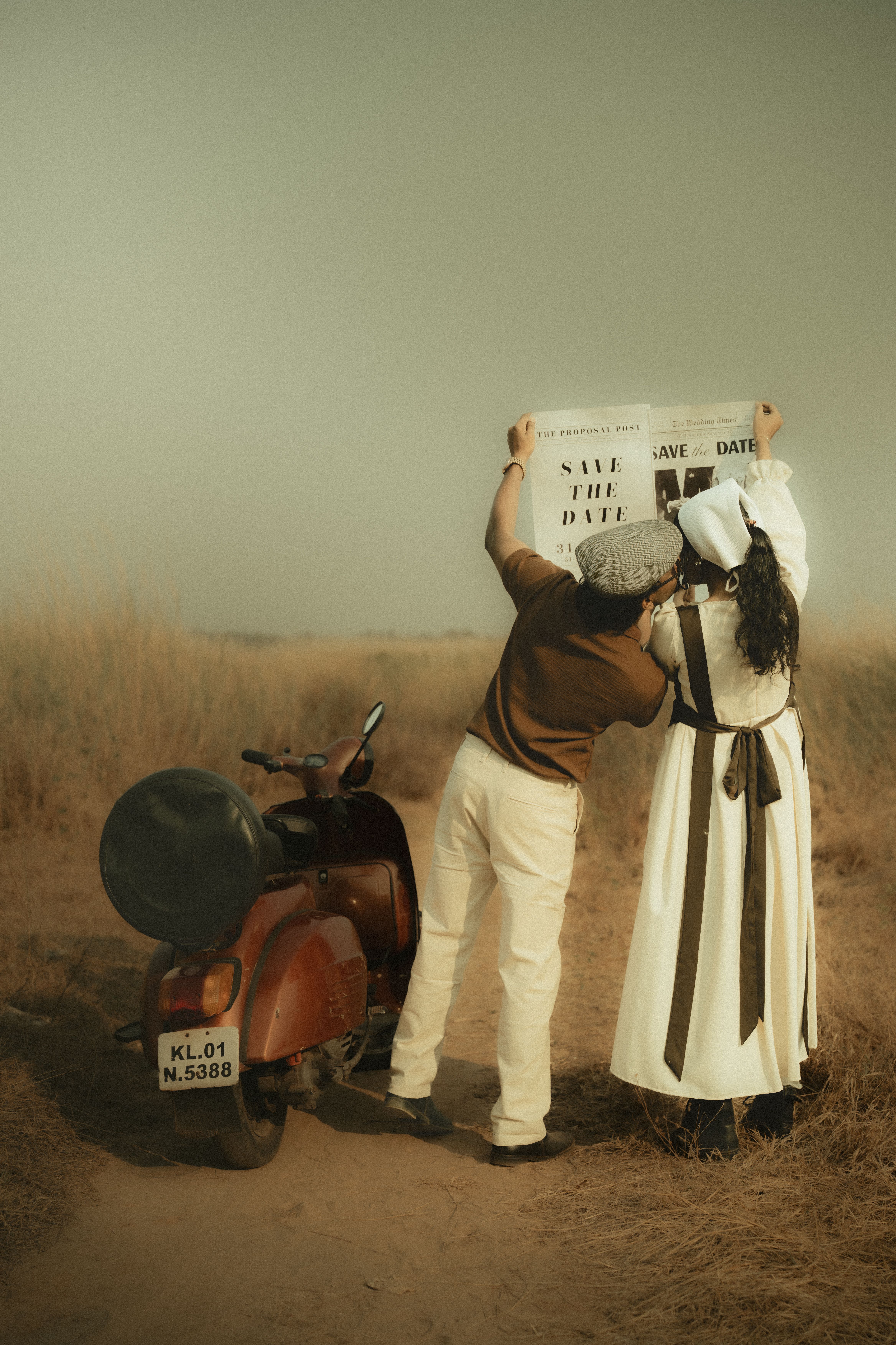 Editorial shot of Mexican tradition